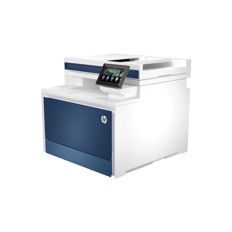 HP Color LaserJet Pro MFP 4302dw up to 33ppm HP Color LaserJet Pro MFP 4302dw up to 33ppm