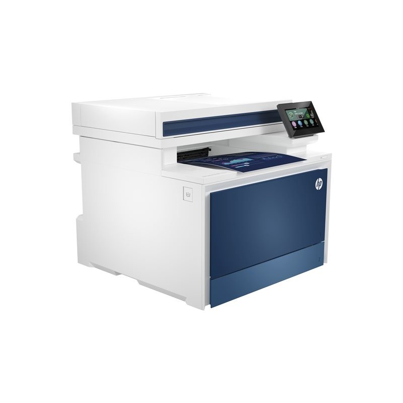 HP Color LaserJet Pro MFP 4302dw up to 33ppm HP Color LaserJet Pro MFP 4302dw up to 33ppm