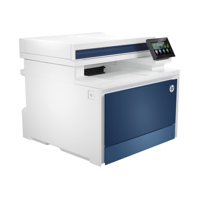 HP Color LaserJet Pro MFP 4302dw up to 33ppm HP Color LaserJet Pro MFP 4302dw up to 33ppm