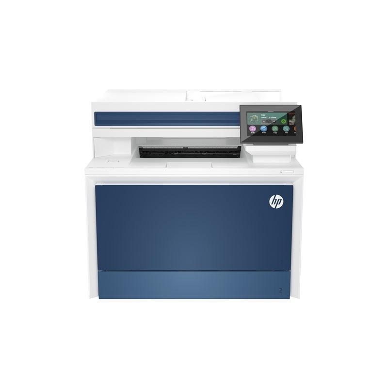HP Color LaserJet Pro MFP 4302dw up to 33ppm HP Color LaserJet Pro MFP 4302dw up to 33ppm
