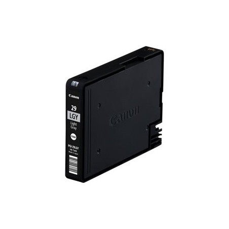 CANON 4872B001 Tusz Canon PGI29 Light Grey Pixma PRO-1 CANON 4872B001 Tusz Canon PGI29 Light Grey Pixma PRO-1