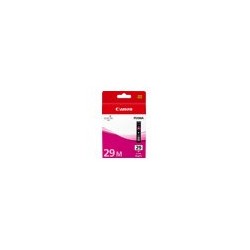 CANON 4874B001 Tusz Canon PGI29 Magenta Pixma PRO-1 CANON 4874B001 Tusz Canon PGI29 Magenta Pixma PRO-1