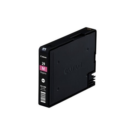 CANON 4874B001 Tusz Canon PGI29 Magenta Pixma PRO-1 CANON 4874B001 Tusz Canon PGI29 Magenta Pixma PRO-1