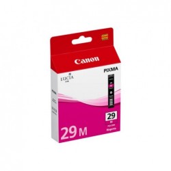 CANON 4874B001 Tusz Canon PGI29 Magenta Pixma PRO-1 CANON 4874B001 Tusz Canon PGI29 Magenta Pixma PRO-1