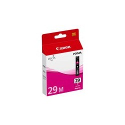 CANON 4874B001 Tusz Canon PGI29 Magenta Pixma PRO-1 CANON 4874B001 Tusz Canon PGI29 Magenta Pixma PRO-1