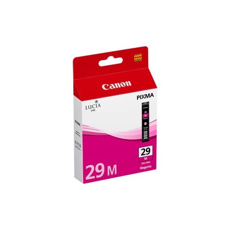 CANON 4874B001 Tusz Canon PGI29 Magenta Pixma PRO-1 CANON 4874B001 Tusz Canon PGI29 Magenta Pixma PRO-1