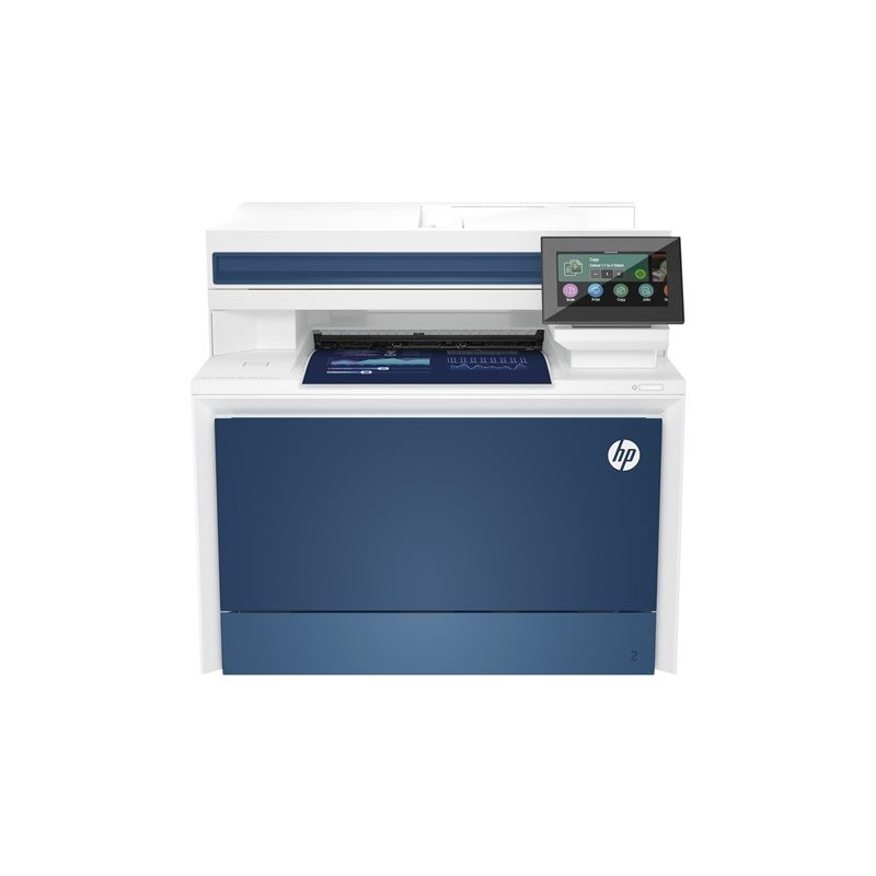 HP Color LaserJet Pro MFP 4302dw up to 33ppm HP Color LaserJet Pro MFP 4302dw up to 33ppm