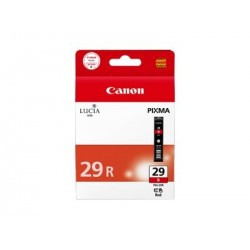 CANON 4878B001 Tusz Canon PGI29 Red Pixma PRO-1 CANON 4878B001 Tusz Canon PGI29 Red Pixma PRO-1