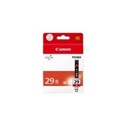 CANON 4878B001 Tusz Canon PGI29 Red Pixma PRO-1 CANON 4878B001 Tusz Canon PGI29 Red Pixma PRO-1