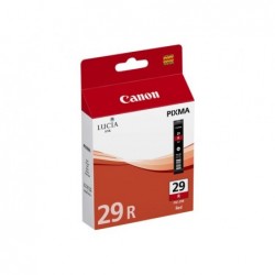 CANON 4878B001 Tusz Canon PGI29 Red Pixma PRO-1 CANON 4878B001 Tusz Canon PGI29 Red Pixma PRO-1