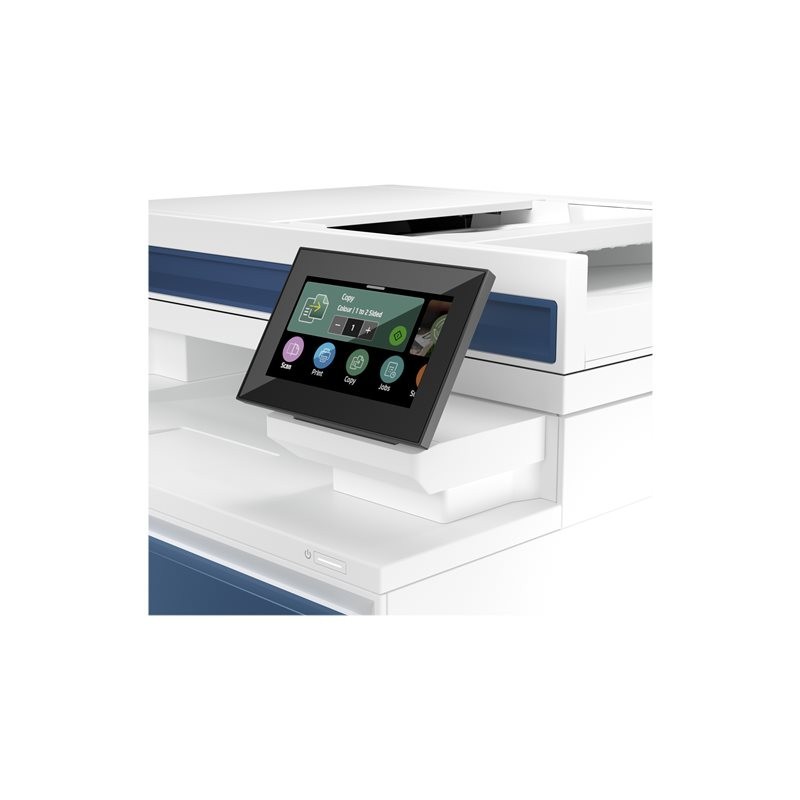 HP Color LaserJet Pro MFP 4302dw up to 33ppm HP Color LaserJet Pro MFP 4302dw up to 33ppm