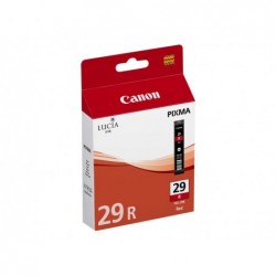 CANON 4878B001 Tusz Canon PGI29 Red Pixma PRO-1 CANON 4878B001 Tusz Canon PGI29 Red Pixma PRO-1