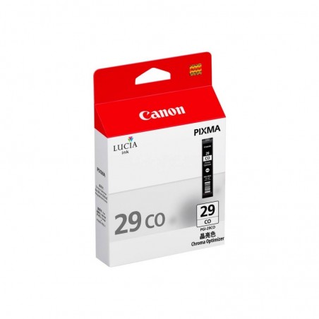 CANON 4879B001 Tusz Canon PGI29 Chroma Optimizer Pixma PRO-1 CANON 4879B001 Tusz Canon PGI29 Chroma Optimizer Pixma PRO-1