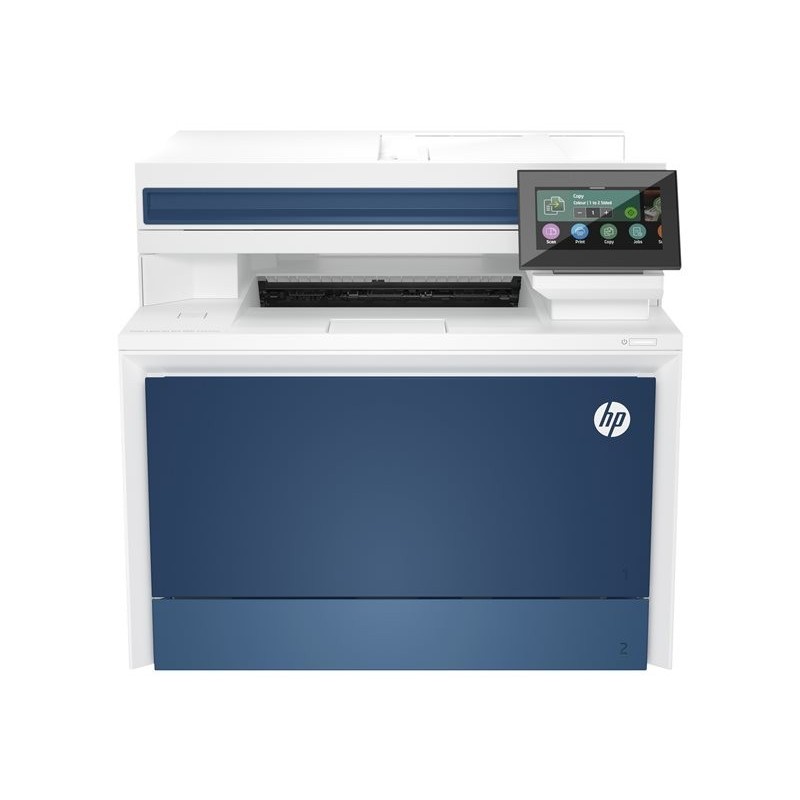 HP Color LaserJet Pro MFP 4302dw up to 33ppm HP Color LaserJet Pro MFP 4302dw up to 33ppm