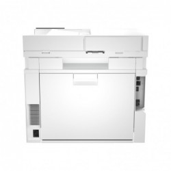 HP Color LaserJet Pro MFP 4302fdn up to 33ppm