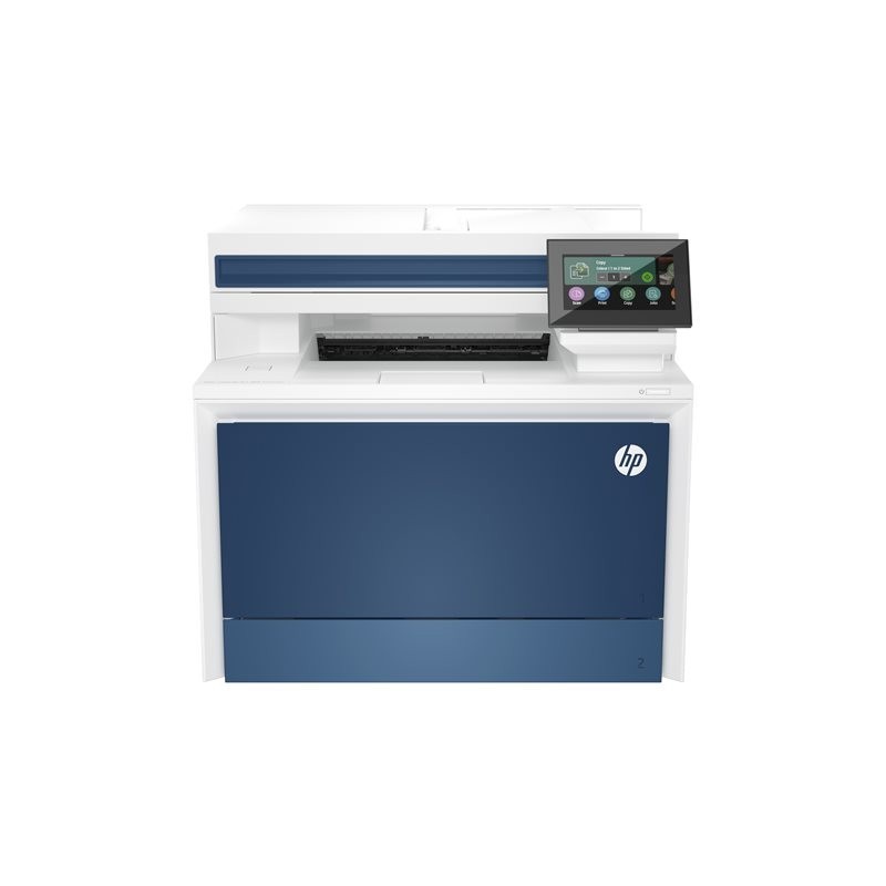 HP Color LaserJet Pro MFP 4302fdn up to 33ppm HP Color LaserJet Pro MFP 4302fdn up to 33ppm