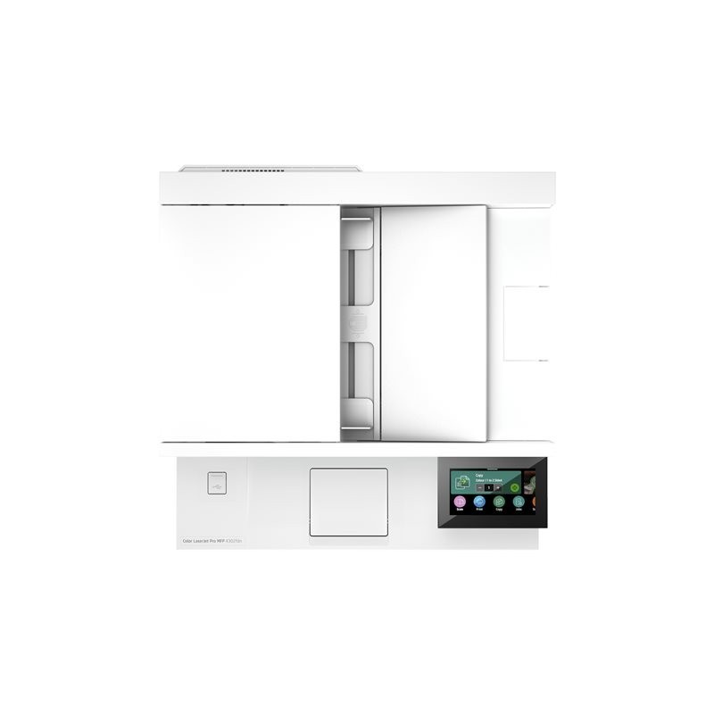 HP Color LaserJet Pro MFP 4302fdn up to 33ppm HP Color LaserJet Pro MFP 4302fdn up to 33ppm