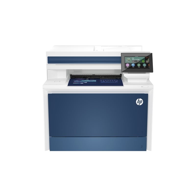 HP Color LaserJet Pro MFP 4302fdn up to 33ppm HP Color LaserJet Pro MFP 4302fdn up to 33ppm