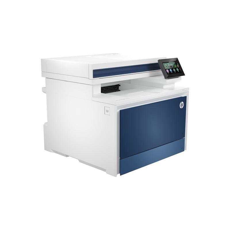 HP Color LaserJet Pro MFP 4302fdn up to 33ppm HP Color LaserJet Pro MFP 4302fdn up to 33ppm