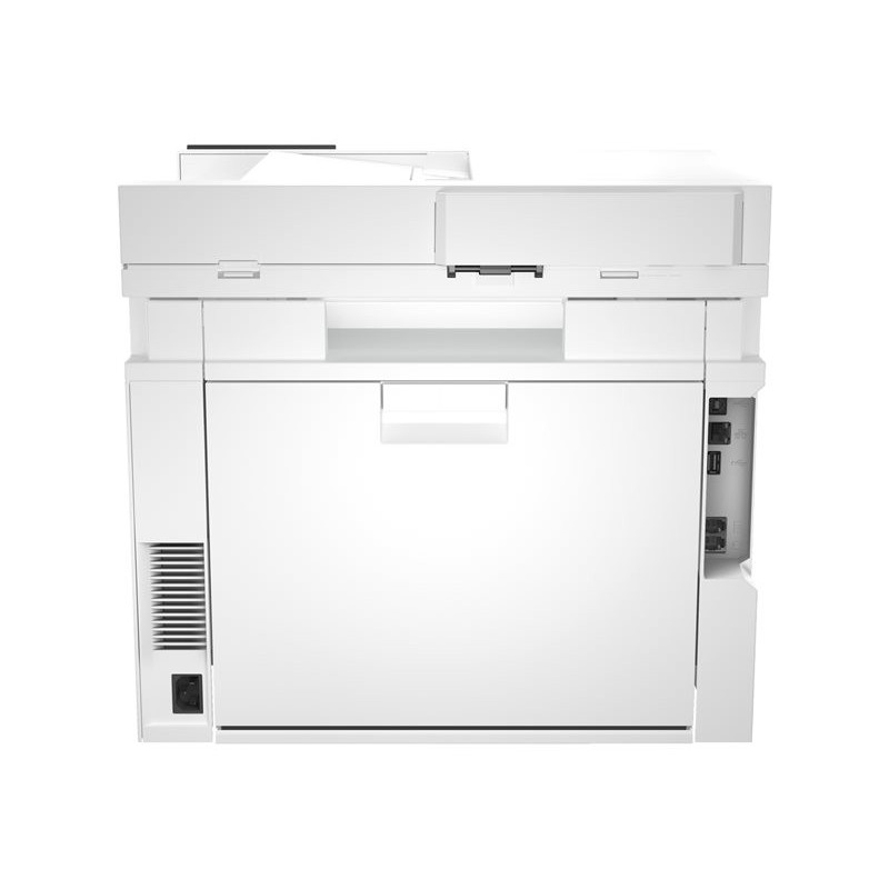 HP Color LaserJet Pro MFP 4302fdn up to 33ppm HP Color LaserJet Pro MFP 4302fdn up to 33ppm