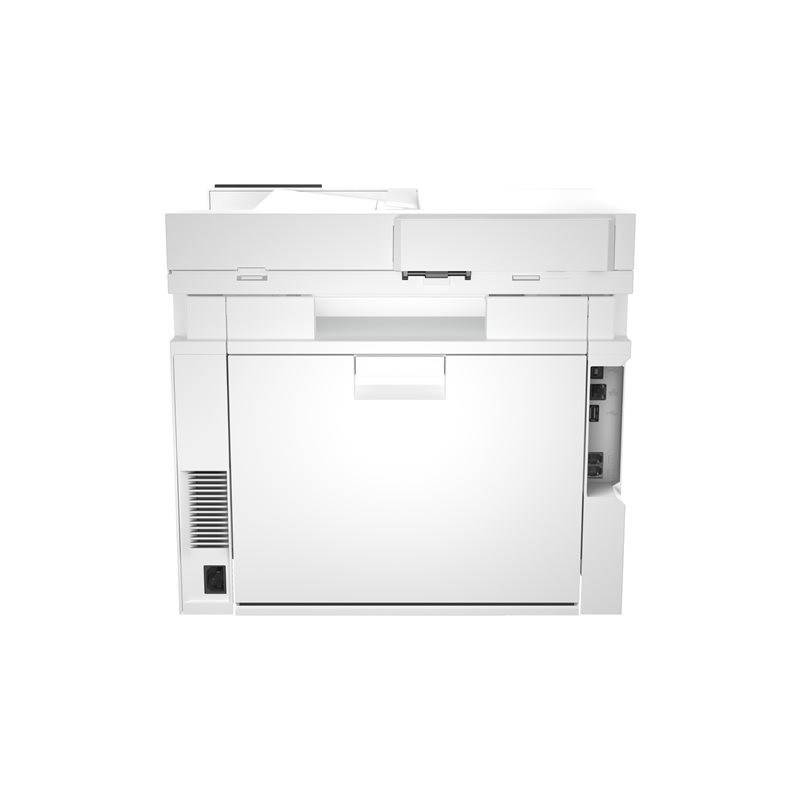 HP Color LaserJet Pro MFP 4302fdn up to 33ppm HP Color LaserJet Pro MFP 4302fdn up to 33ppm