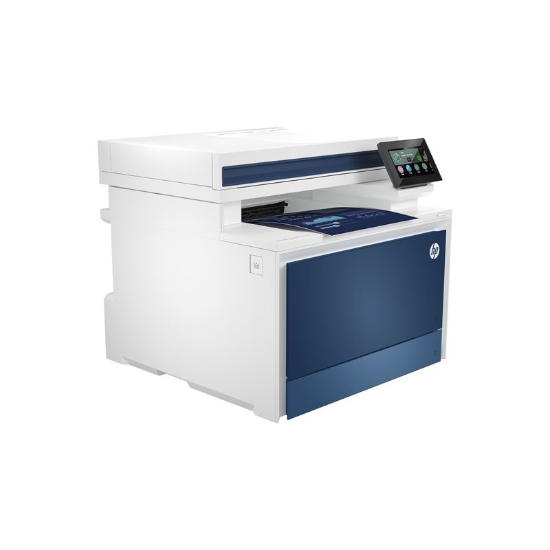 HP Color LaserJet Pro MFP 4302fdn up to 33ppm HP Color LaserJet Pro MFP 4302fdn up to 33ppm