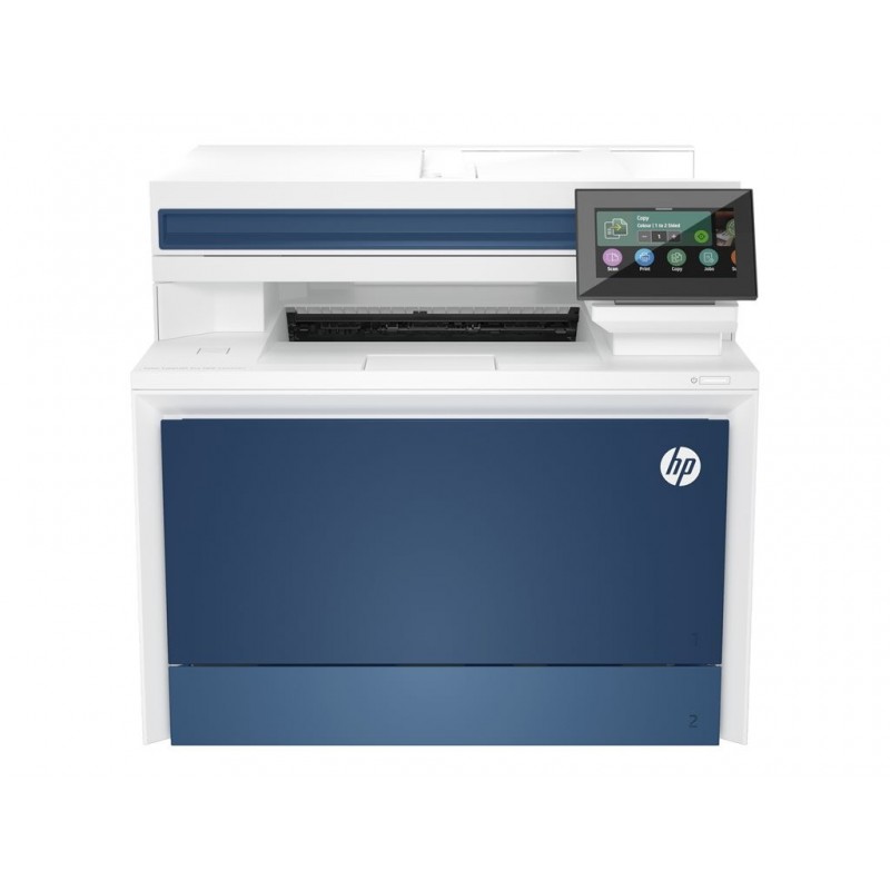 HP Color LaserJet Pro MFP 4302fdn up to 33ppm HP Color LaserJet Pro MFP 4302fdn up to 33ppm