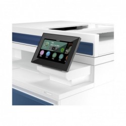 HP Color LaserJet Pro MFP 4302fdw MFP colour laser A4 33ppmcopy 33ppmprint 300 sheets USB LAN Wi-Fi Bluetooth HP Color LaserJet Pro MFP 4302fdw MFP colour laser A4 33ppmcopy 33ppmprint 300 sheets USB LAN Wi-Fi Bluetooth