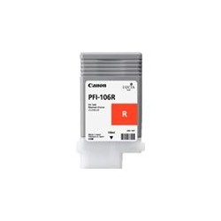 CANON Red Ink Tank PFI-106R CANON Red Ink Tank PFI-106R