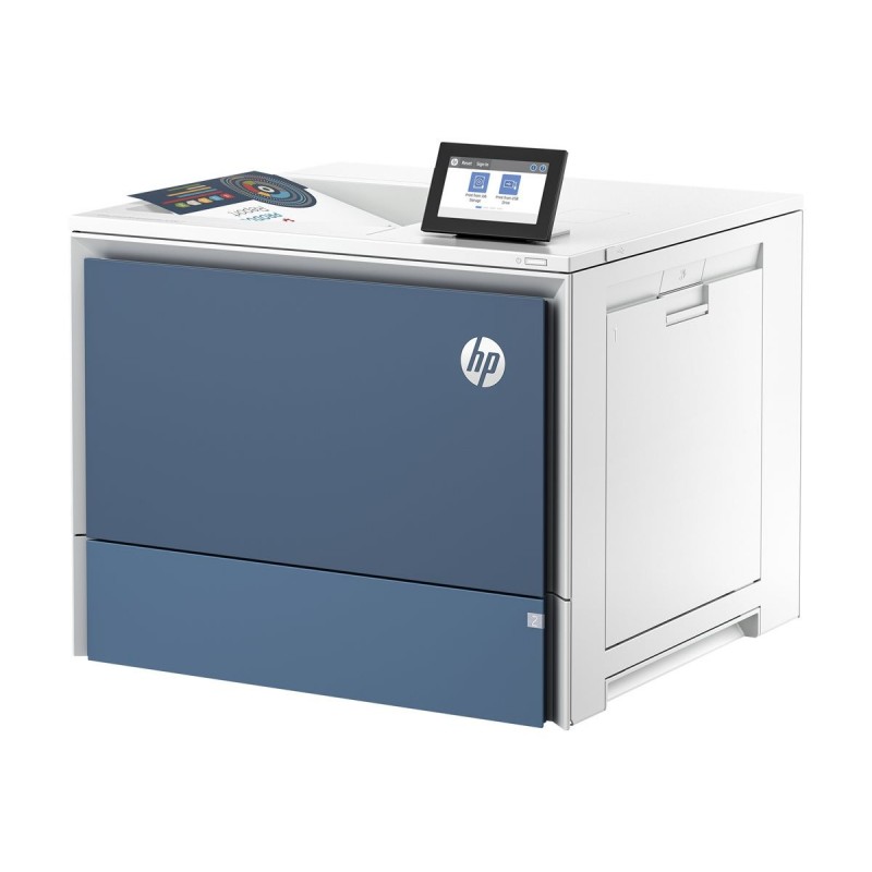 HP Color LaserJet Enterprise 5700dn Printer A4 43ppm HP Color LaserJet Enterprise 5700dn Printer A4 43ppm