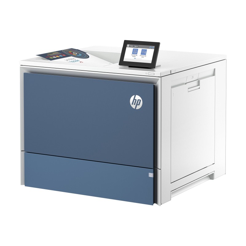 HP Color LaserJet Enterprise 5700dn Printer A4 43ppm HP Color LaserJet Enterprise 5700dn Printer A4 43ppm
