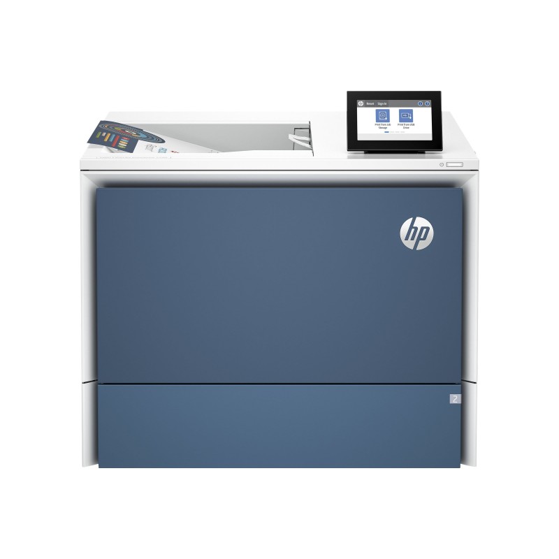 HP Color LaserJet Enterprise 5700dn Printer A4 43ppm HP Color LaserJet Enterprise 5700dn Printer A4 43ppm