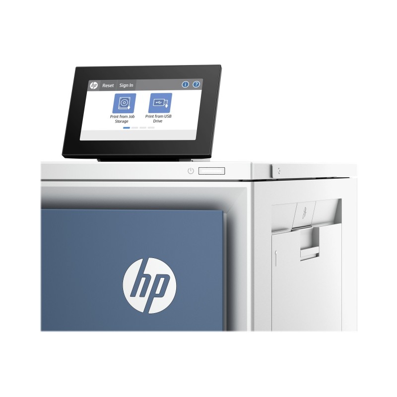 HP Color LaserJet Enterprise 5700dn Printer A4 43ppm HP Color LaserJet Enterprise 5700dn Printer A4 43ppm