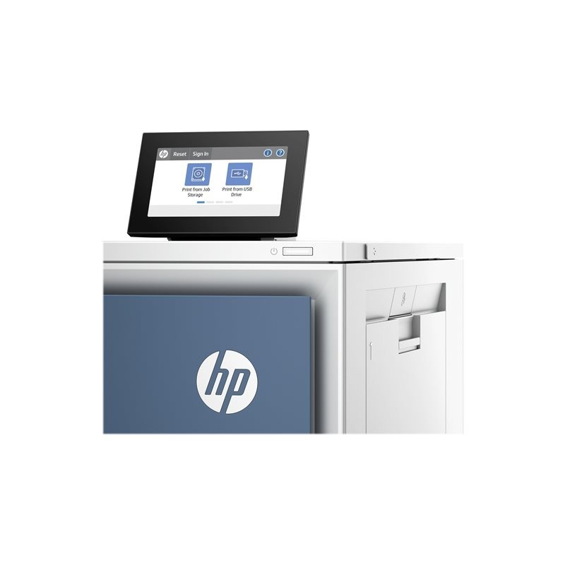 HP Color LaserJet Enterprise 5700dn Printer A4 43ppm HP Color LaserJet Enterprise 5700dn Printer A4 43ppm
