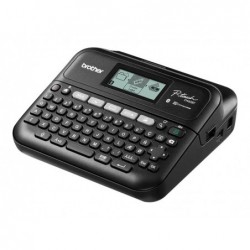BROTHER PTD460BTVPYJ1 Label Printer 30mm/sec BROTHER PTD460BTVPYJ1 Label Printer 30mm/sec
