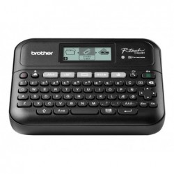 BROTHER PTD460BTVPYJ1 Label Printer 30mm/sec BROTHER PTD460BTVPYJ1 Label Printer 30mm/sec