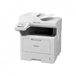 BROTHER DCP-L5510DW MFP Mono B/W laser A4 48ppm copy 48ppm print 250 sheets USB 2.0 Gigabit LAN Wi-Fi NFC USB 2.0 host BROTHER DCP-L5510DW MFP Mono B/W laser A4 48ppm copy 48ppm print 250 sheets USB 2.0 Gigabit LAN Wi-Fi NFC USB 2.0 host