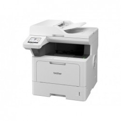 BROTHER DCP-L5510DW MFP Mono B/W laser A4 48ppm copy 48ppm print 250 sheets USB 2.0 Gigabit LAN Wi-Fi NFC USB 2.0 host BROTHER DCP-L5510DW MFP Mono B/W laser A4 48ppm copy 48ppm print 250 sheets USB 2.0 Gigabit LAN Wi-Fi NFC USB 2.0 host
