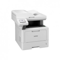 BROTHER DCP-L5510DW MFP Mono B/W laser A4 48ppm copy 48ppm print 250 sheets USB 2.0 Gigabit LAN Wi-Fi NFC USB 2.0 host BROTHER DCP-L5510DW MFP Mono B/W laser A4 48ppm copy 48ppm print 250 sheets USB 2.0 Gigabit LAN Wi-Fi NFC USB 2.0 host