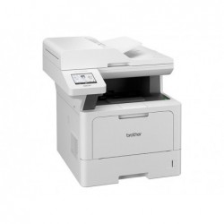 BROTHER DCP-L5510DW MFP Mono B/W laser A4 48ppm copy 48ppm print 250 sheets USB 2.0 Gigabit LAN Wi-Fi NFC USB 2.0 host BROTHER DCP-L5510DW MFP Mono B/W laser A4 48ppm copy 48ppm print 250 sheets USB 2.0 Gigabit LAN Wi-Fi NFC USB 2.0 host