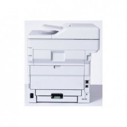BROTHER DCP-L5510DW MFP Mono B/W laser A4 48ppm copy 48ppm print 250 sheets USB 2.0 Gigabit LAN Wi-Fi NFC USB 2.0 host