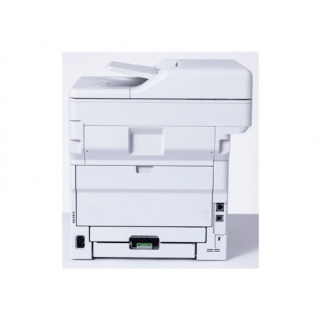 BROTHER DCP-L5510DW MFP Mono B/W laser A4 48ppm copy 48ppm print 250 sheets USB 2.0 Gigabit LAN Wi-Fi NFC USB 2.0 host