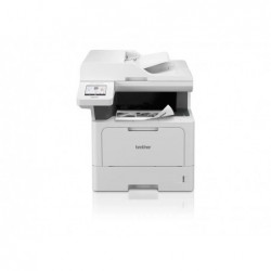 BROTHER DCP-L5510DW MFP Mono B/W laser A4 48ppm copy 48ppm print 250 sheets USB 2.0 Gigabit LAN Wi-Fi NFC USB 2.0 host BROTHER DCP-L5510DW MFP Mono B/W laser A4 48ppm copy 48ppm print 250 sheets USB 2.0 Gigabit LAN Wi-Fi NFC USB 2.0 host