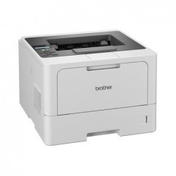 BROTHER HL-L5210DN Printer Mono B/W Duplex laser A4 1200x1200dpi 48ppm capacity 350 sheets USB 2.0 Gigabit LAN BROTHER HL-L5210DN Printer Mono B/W Duplex laser A4 1200x1200dpi 48ppm capacity 350 sheets USB 2.0 Gigabit LAN