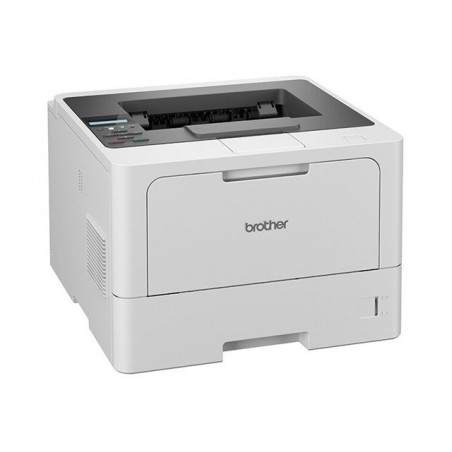 BROTHER HL-L5210DN Printer Mono B/W Duplex laser A4 1200x1200dpi 48ppm capacity 350 sheets USB 2.0 Gigabit LAN BROTHER HL-L5210DN Printer Mono B/W Duplex laser A4 1200x1200dpi 48ppm capacity 350 sheets USB 2.0 Gigabit LAN