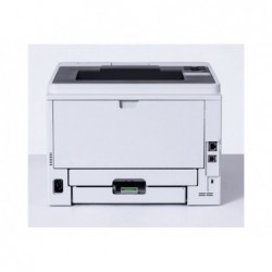 BROTHER HL-L5210DN Printer Mono B/W Duplex laser A4 1200x1200dpi 48ppm capacity 350 sheets USB 2.0 Gigabit LAN BROTHER HL-L5210DN Printer Mono B/W Duplex laser A4 1200x1200dpi 48ppm capacity 350 sheets USB 2.0 Gigabit LAN