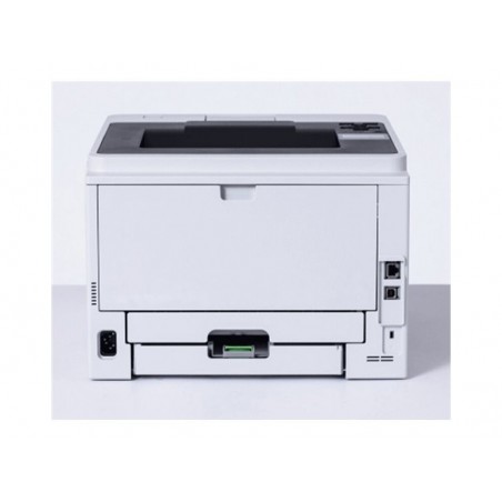 BROTHER HL-L5210DN Printer Mono B/W Duplex laser A4 1200x1200dpi 48ppm capacity 350 sheets USB 2.0 Gigabit LAN BROTHER HL-L5210DN Printer Mono B/W Duplex laser A4 1200x1200dpi 48ppm capacity 350 sheets USB 2.0 Gigabit LAN