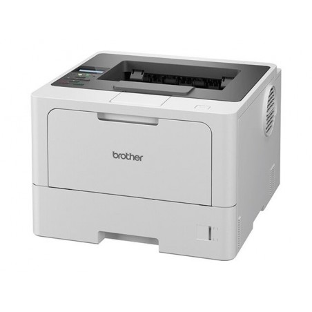 BROTHER HL-L5210DN Printer Mono B/W Duplex laser A4 1200x1200dpi 48ppm capacity 350 sheets USB 2.0 Gigabit LAN BROTHER HL-L5210DN Printer Mono B/W Duplex laser A4 1200x1200dpi 48ppm capacity 350 sheets USB 2.0 Gigabit LAN