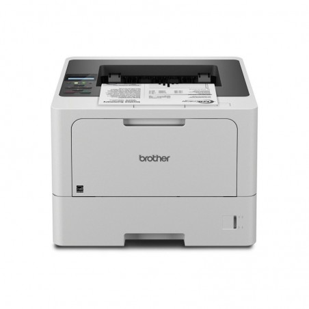 BROTHER HL-L5210DN Printer Mono B/W Duplex laser A4 1200x1200dpi 48ppm capacity 350 sheets USB 2.0 Gigabit LAN BROTHER HL-L5210DN Printer Mono B/W Duplex laser A4 1200x1200dpi 48ppm capacity 350 sheets USB 2.0 Gigabit LAN