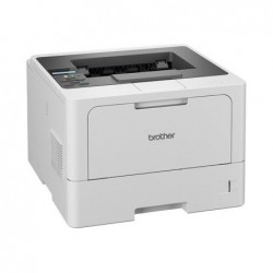 BROTHER HL-L5210DW Printer Mono B/W Duplex laser A4 1200x1200dpi 48ppm capacity 350 sheets USB 2.0 Gigabit LAN Wi-Fi NFC